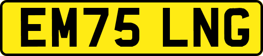 EM75LNG