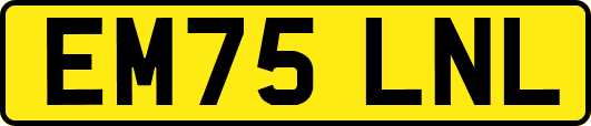 EM75LNL