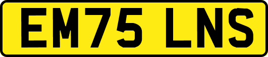 EM75LNS