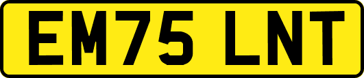 EM75LNT