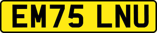 EM75LNU