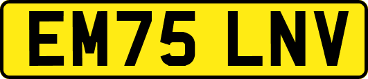 EM75LNV