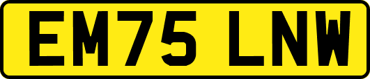 EM75LNW