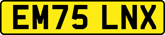 EM75LNX