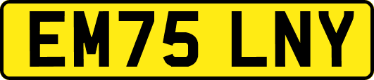 EM75LNY