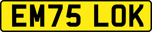 EM75LOK
