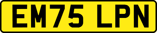 EM75LPN