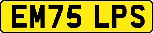 EM75LPS