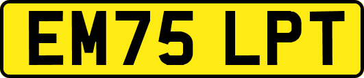 EM75LPT