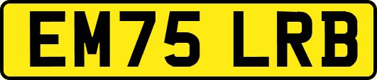 EM75LRB