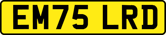 EM75LRD
