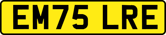 EM75LRE