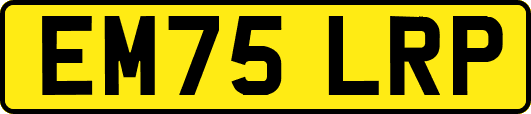 EM75LRP