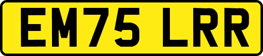 EM75LRR