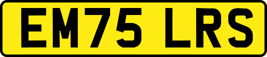 EM75LRS