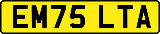 EM75LTA