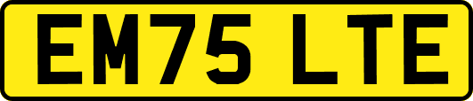 EM75LTE