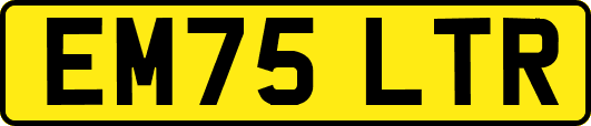 EM75LTR