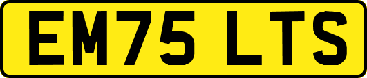 EM75LTS