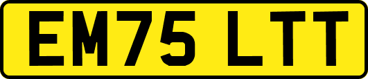 EM75LTT
