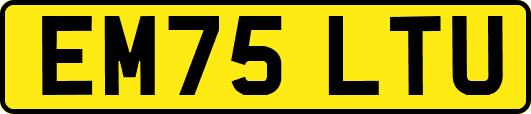 EM75LTU