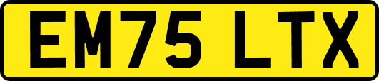 EM75LTX