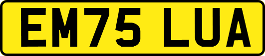 EM75LUA
