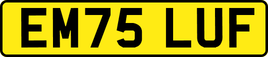 EM75LUF