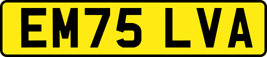 EM75LVA