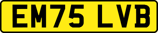 EM75LVB