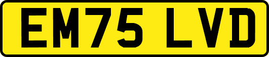 EM75LVD