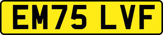 EM75LVF