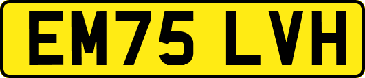 EM75LVH