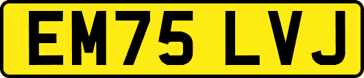 EM75LVJ
