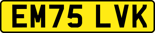 EM75LVK