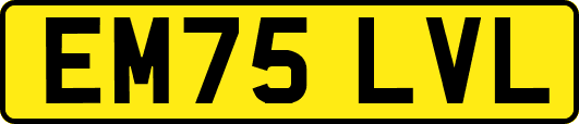 EM75LVL