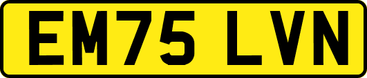 EM75LVN