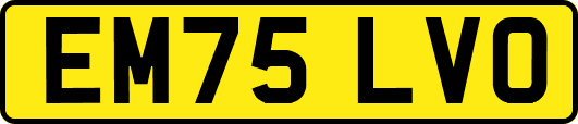 EM75LVO