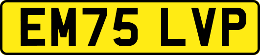 EM75LVP