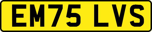EM75LVS