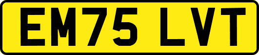 EM75LVT