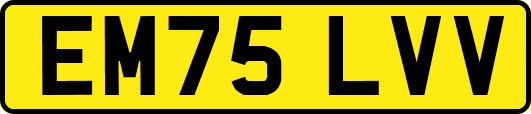 EM75LVV