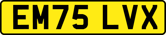 EM75LVX
