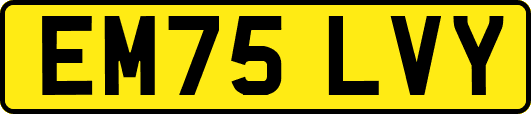 EM75LVY