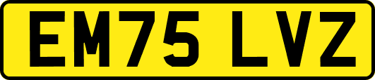 EM75LVZ