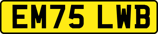 EM75LWB