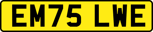 EM75LWE