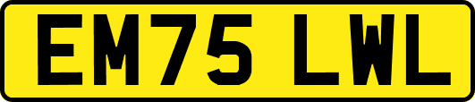 EM75LWL