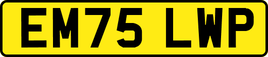 EM75LWP