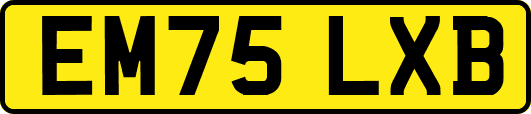 EM75LXB